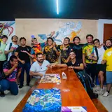 Delator Juegos e Historias, tienda de TCG en Mérida