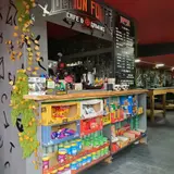 Demon Forge Cafe and Gaming, tienda de TCG en Stroud