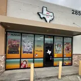 Destination TCG, tienda de TCG en Baytown
