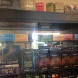 Deuces Wild Games and Souvenirs, tienda de TCG en Show Low