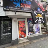 Devastation CDMX, tienda de TCG en Polanco