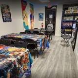 Devastation Miami, tienda de TCG en Miami Gardens