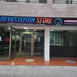 Devastation Store Santiago, tienda de TCG en Santiago