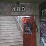 Devil store, tienda de TCG en Ciudad de México