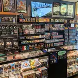 Diablos Vault, tienda de TCG en Morley