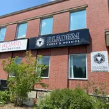 Diadem Cards and Hobbies, tienda de TCG en Greater Sudbury