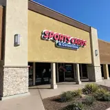 Diamond 9, tienda de TCG en Placentia