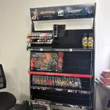 Diamond Collectables, tienda de TCG en Coffs Harbour