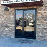 Diamond Valley Collectibles, LLC, tienda de TCG en Windsor