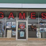 Dice Addiction, tienda de TCG en Tulsa