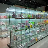 Dice Box Retailers Inc