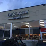 Dice City Games, tienda de TCG en Silver Spring