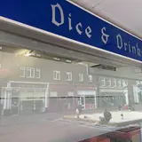 Dice & Drinks, tienda de TCG en Cuckfield