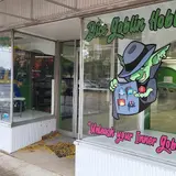 Dice Goblin Hobbies, tienda de TCG en Two Rivers