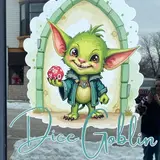 Dice Goblin LLC, tienda de TCG en Clinton