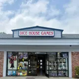 Dice House Games, tienda de TCG en Orange