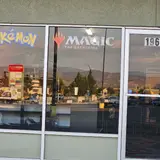 Dice N Duels 1, tienda de TCG en Carson City