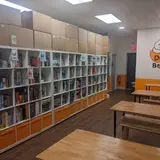 Dicebowl, tienda de TCG en Harriman
