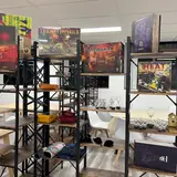 Diceinn Boardgames, tienda de TCG en Maroubra