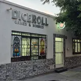 Diceroll, tienda de TCG en Torreón
