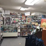 Digital Dungeon, tienda de TCG en Greeley