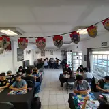 Dino Cards, tienda de TCG en Saltillo