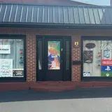 Dio's Eclectic Treasures, tienda de TCG en Le Roy
