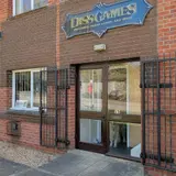 Diss Games, tienda de TCG en Diss