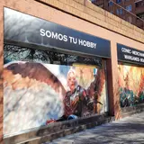 Distrito Zero Bilbao, tienda de TCG en Bilbao