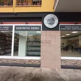 Distrito Zero - Cabezon, tienda de TCG en Cabezón de la Sal