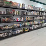 Distrito Zero Vitoria, tienda de TCG en Vitoria-Gasteiz