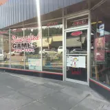 Diversified Games, tienda de TCG en Chehalis