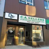 DJ's Collectibles, tienda de TCG en North Bay