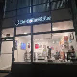 DM Collectibles, tienda de TCG en Millbrae