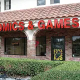 Docking Bay 94, tienda de TCG en Coconut Creek