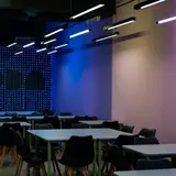 DODA juegos, café y tapas