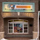 DOE'S CARDS, tienda de TCG en Brampton