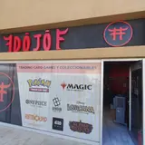 DOJO STORE, tienda de TCG en Santiago de Querétaro