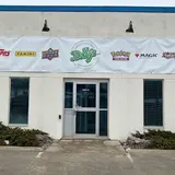 Dolly's Cards and Collectibles Waterloo, tienda de TCG en Waterloo