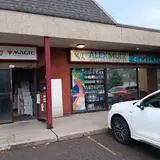 DOLLY'S TOYS AND GAMES., tienda de TCG en Toronto