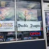 Double Dragon II, LLC, tienda de TCG en Wahiawa