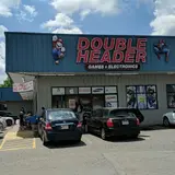 Double Header, Inc., tienda de TCG en Pine Bluff