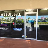Double Infinity Gaming Stuart, tienda de TCG en Stuart
