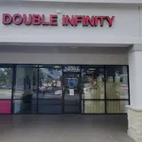Double Infinity Gaming, tienda de TCG en West Palm Beach