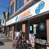 Double Midnight Comics - Concord, tienda de TCG en Concord
