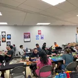 Double Phoenix Games, tienda de TCG en San Antonio