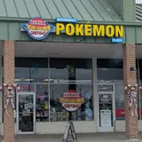 DOUBLE TEAM GAMING, tienda de TCG en Richmond