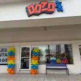 Dozo Shop, tienda de TCG en Monterrey