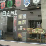 Dr. Game, tienda de TCG en Sitges
