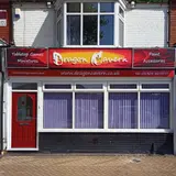 Dragon Cavern, tienda de TCG en Langold